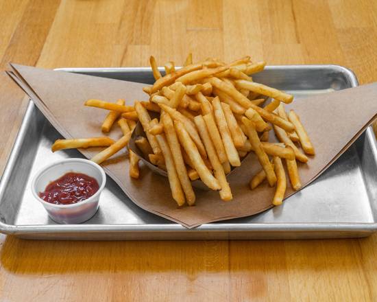 CaliExpress by Flippy's Famous Flippy Fries